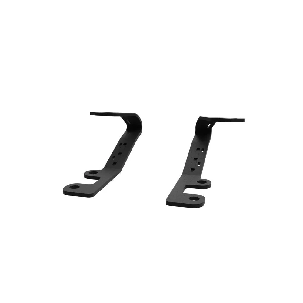 Ditch Light Brackets 4Runner (2025+) & Tundra (2022+) & Tacoma (2024+) & Sequoia (2023+) - Image 10