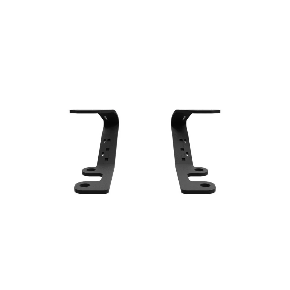 Ditch Light Brackets 4Runner (2025+) & Tundra (2022+) & Tacoma (2024+) & Sequoia (2023+) - Image 12