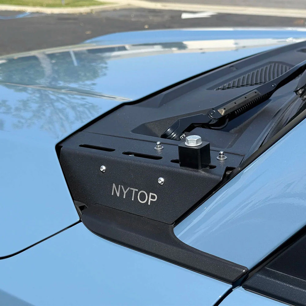 Ditch Light Mount Land Cruiser (2024+) - Image 2