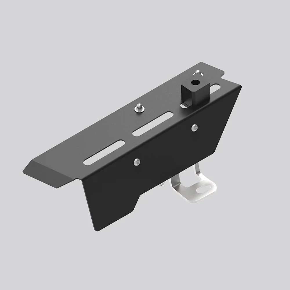 Ditch Light Mount Land Cruiser (2024+) - Image 4
