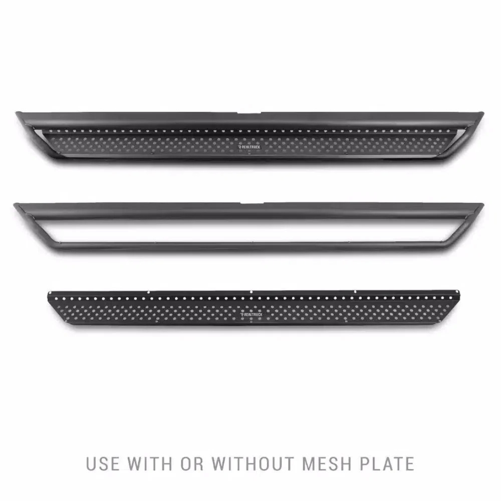 Dominator Xtreme D1 Sidesteps 4Runner (2025+) - Image 3