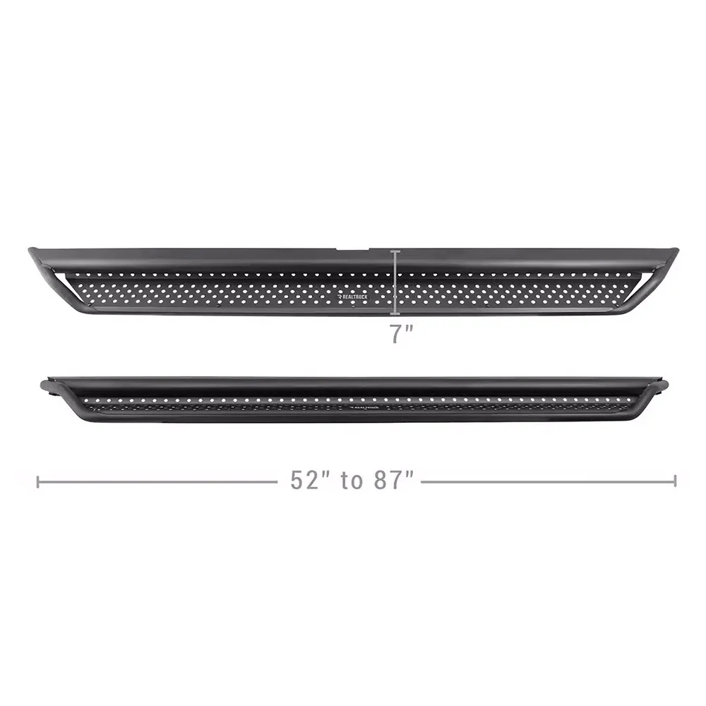 Dominator Xtreme D1 Sidesteps 4Runner (2025+) - Image 4