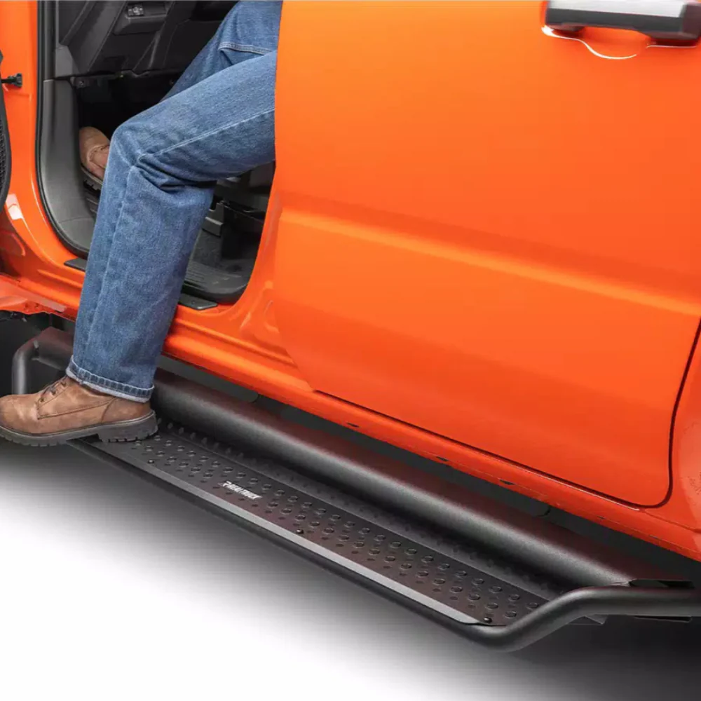 Dominator Xtreme D1 Sidesteps 4Runner (2025+) - Image 6