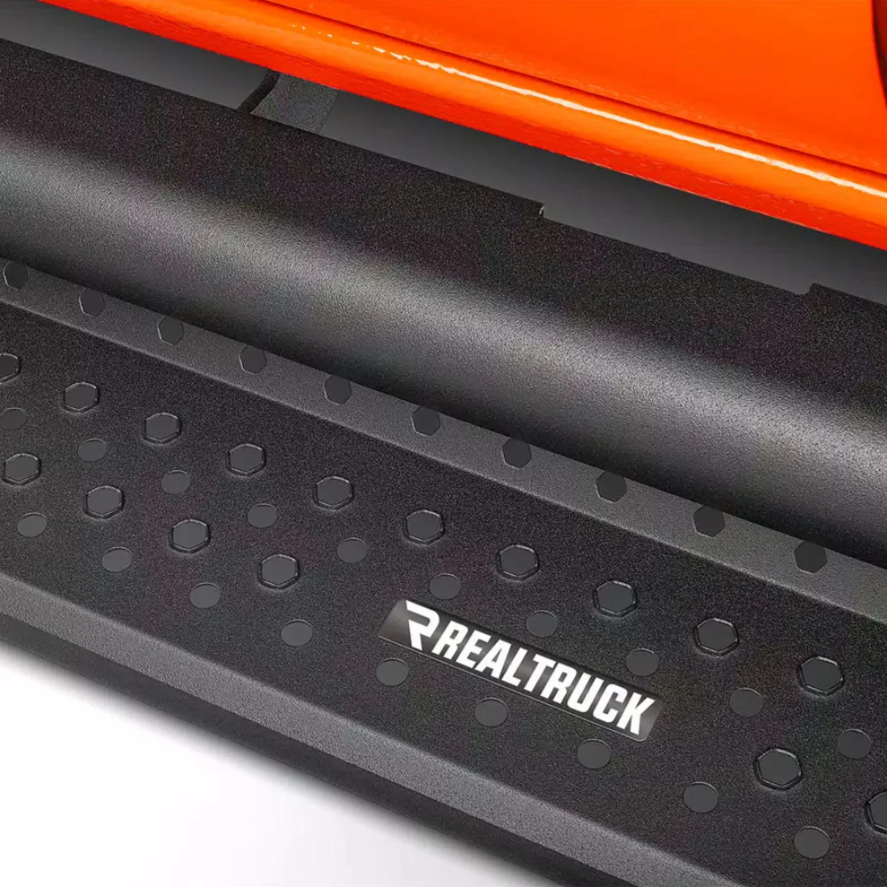 Dominator Xtreme D1 Sidesteps 4Runner (2025+) - Image 7