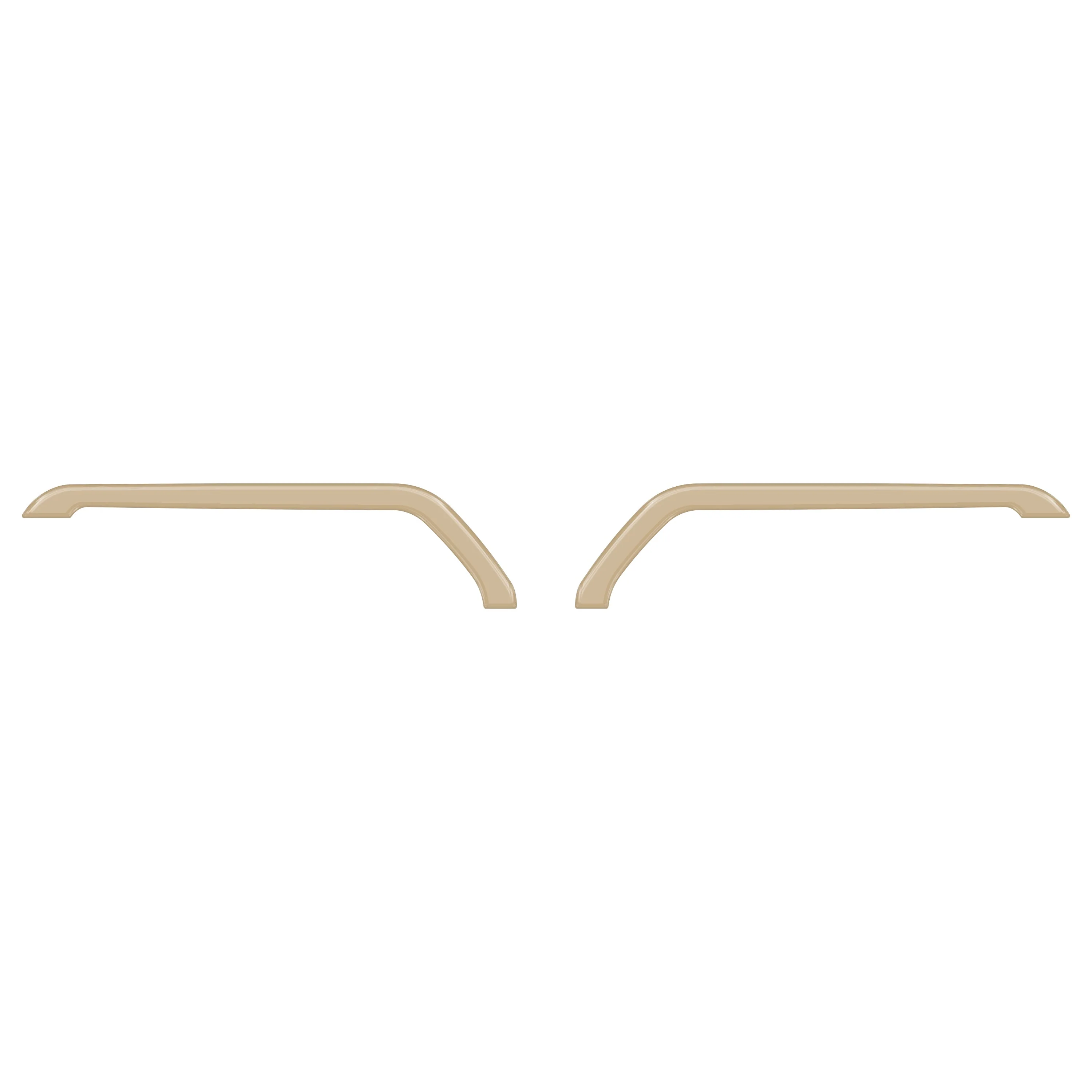 Door Armrest Accent Trim Tacoma (2016-2023) - Image 10