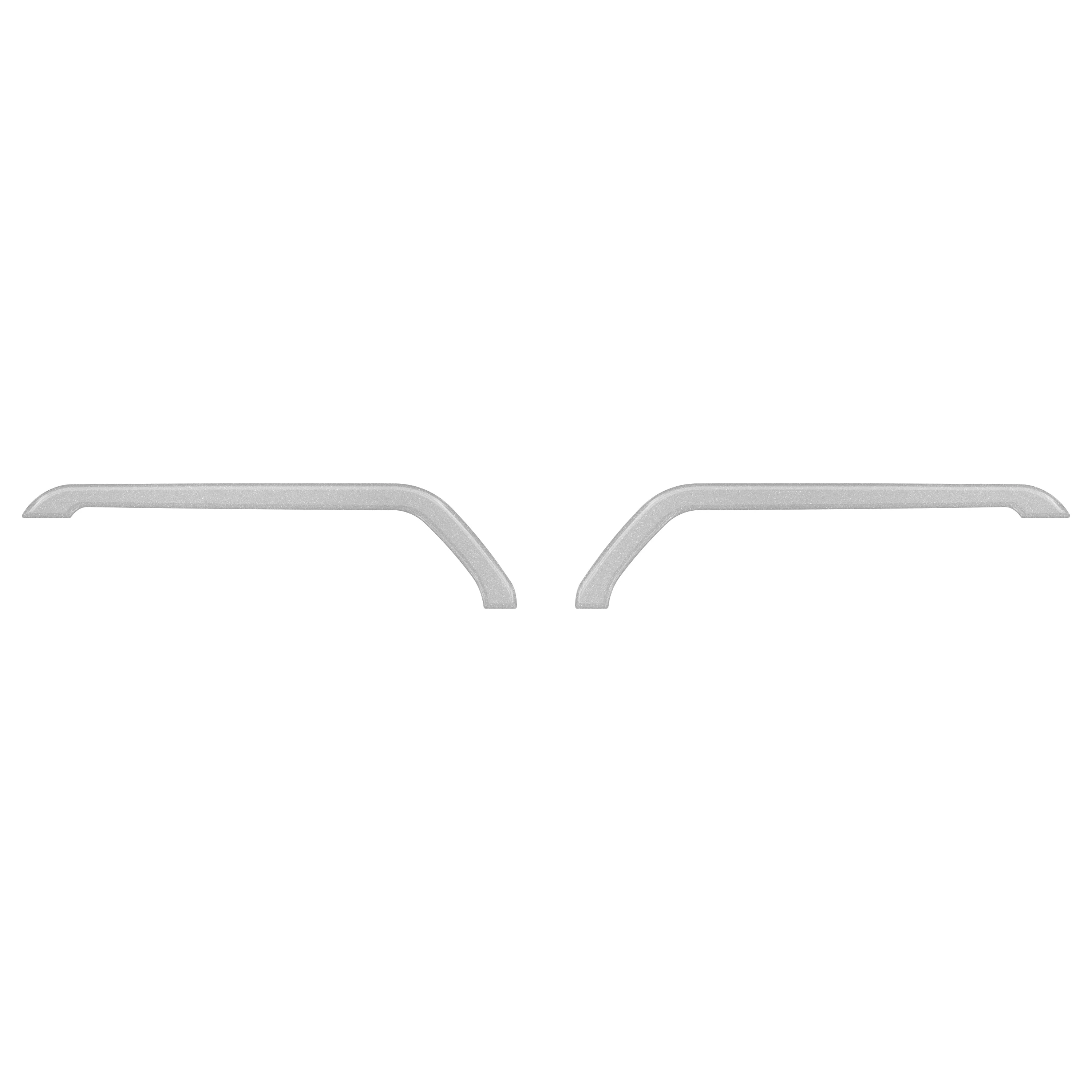 Door Armrest Accent Trim Tacoma (2016-2023) - Image 11