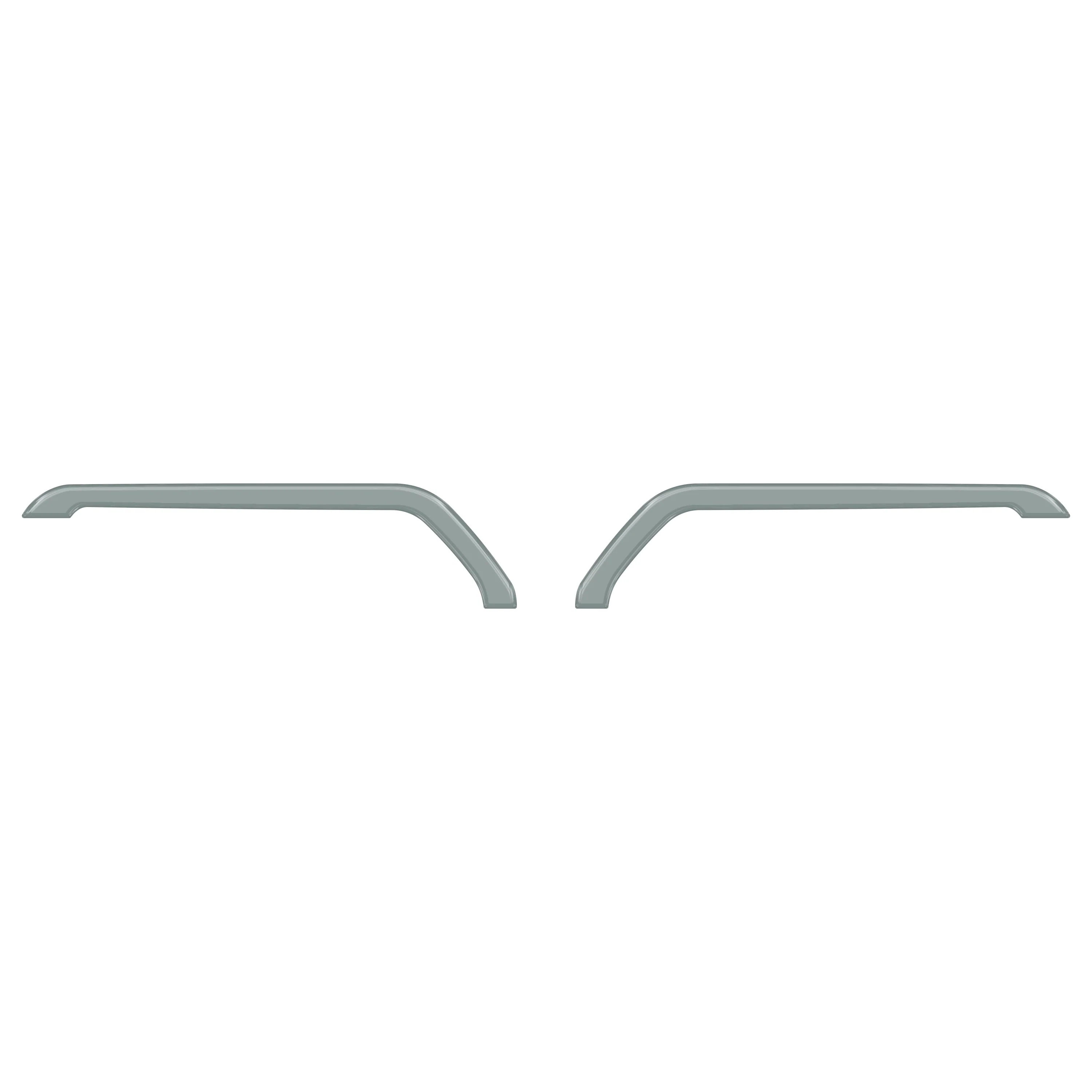 Door Armrest Accent Trim Tacoma (2016-2023) - Image 13