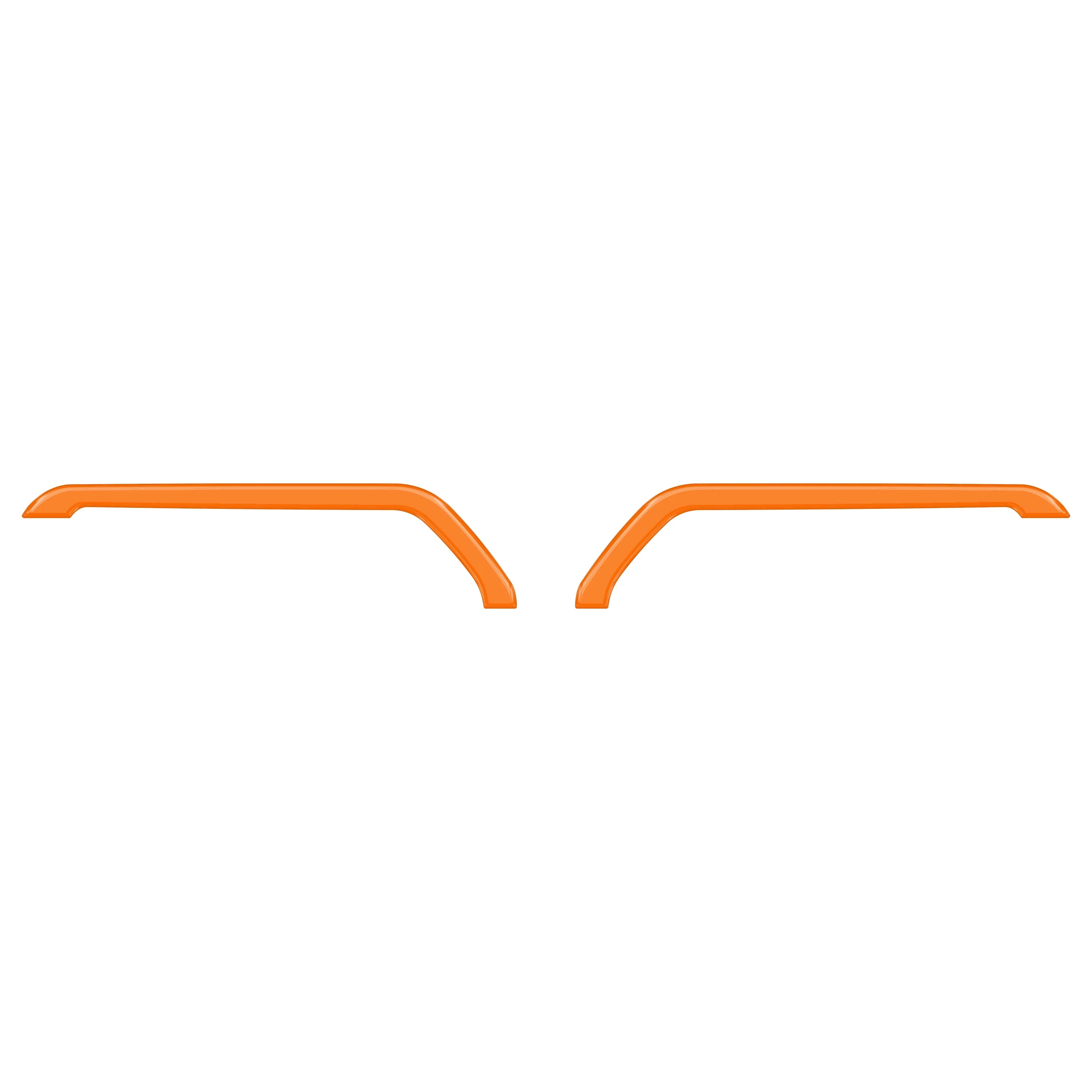 Door Armrest Accent Trim Tacoma (2016-2023) - Image 15