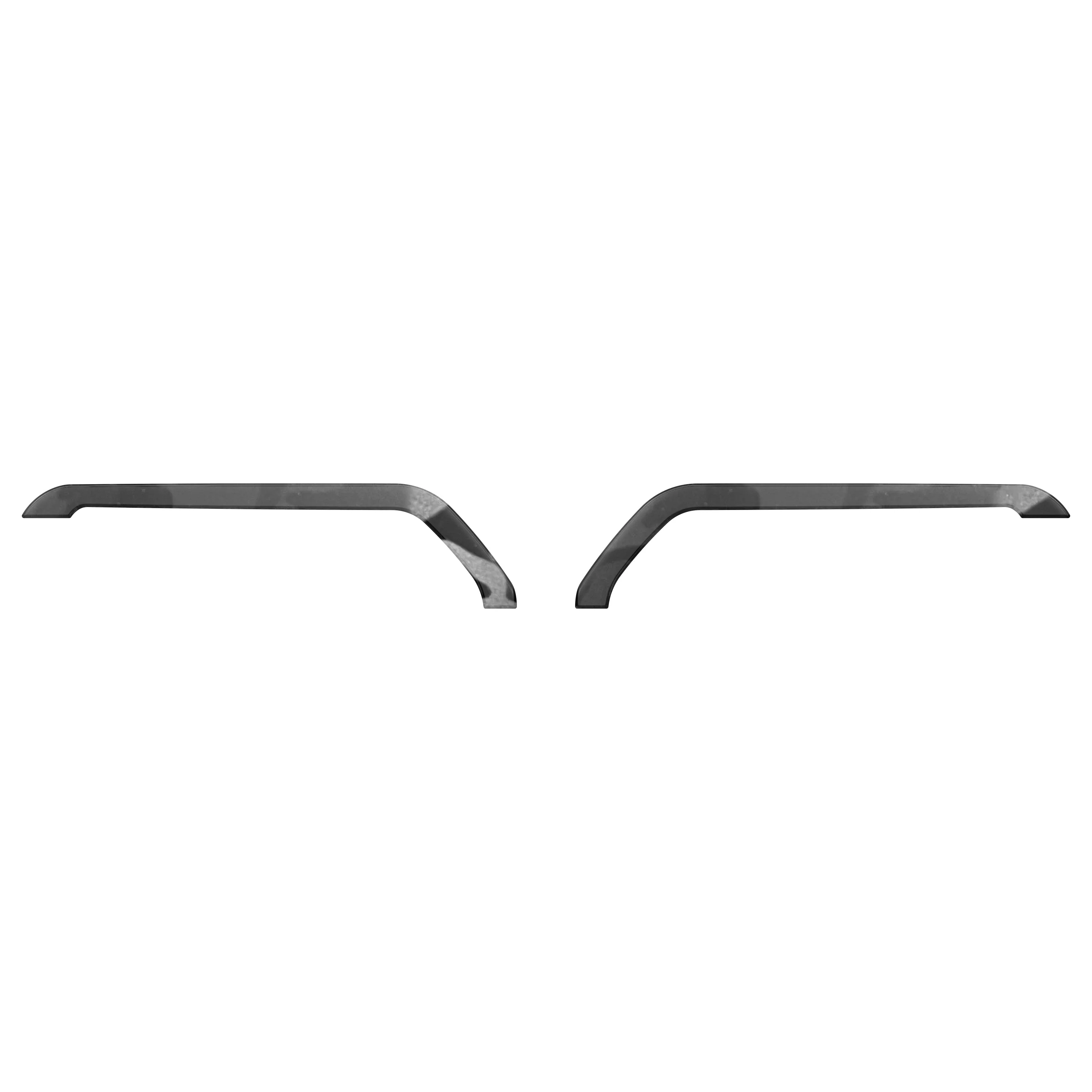 Door Armrest Accent Trim Tacoma (2016-2023) - Image 17