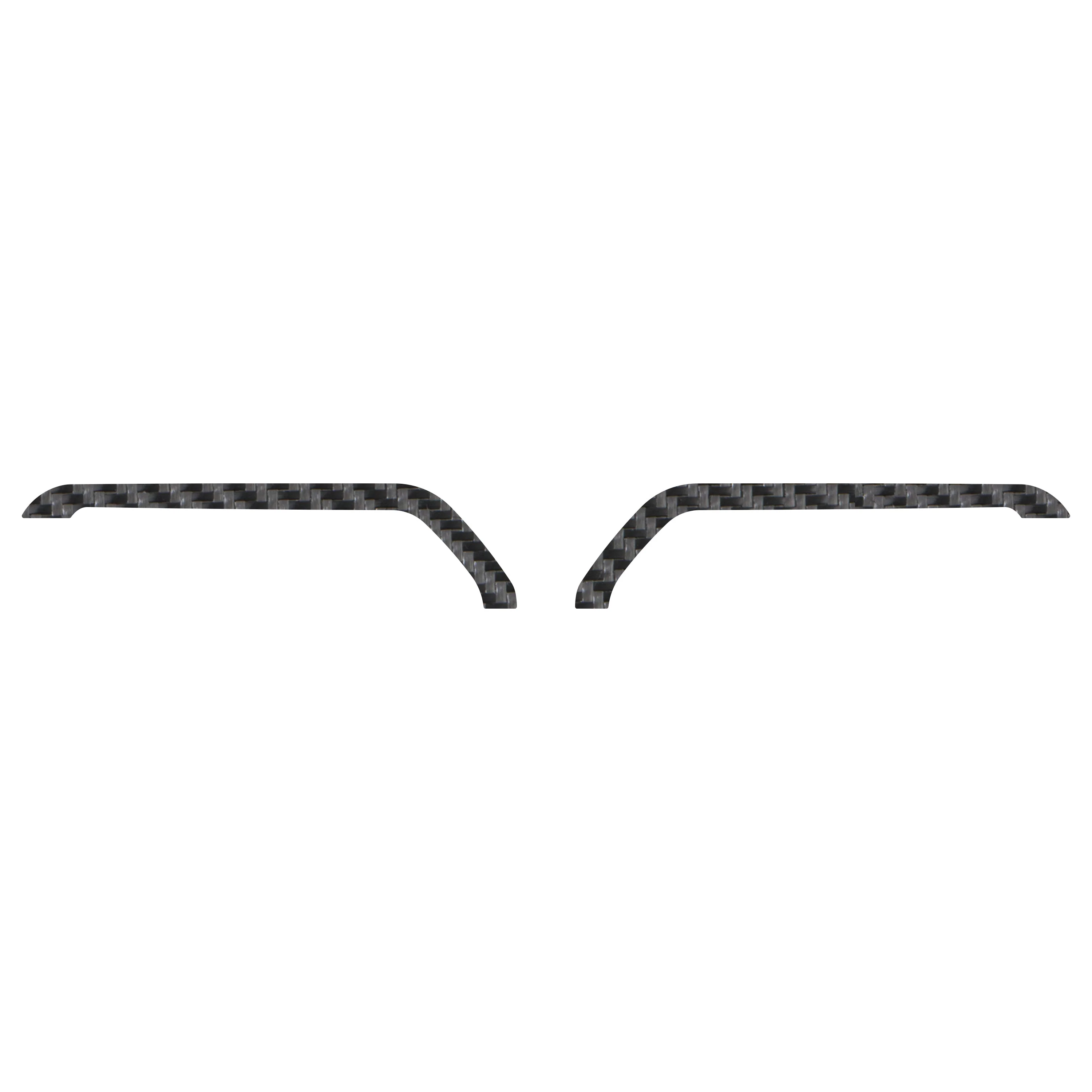Door Armrest Accent Trim Tacoma (2016-2023) - Image 18