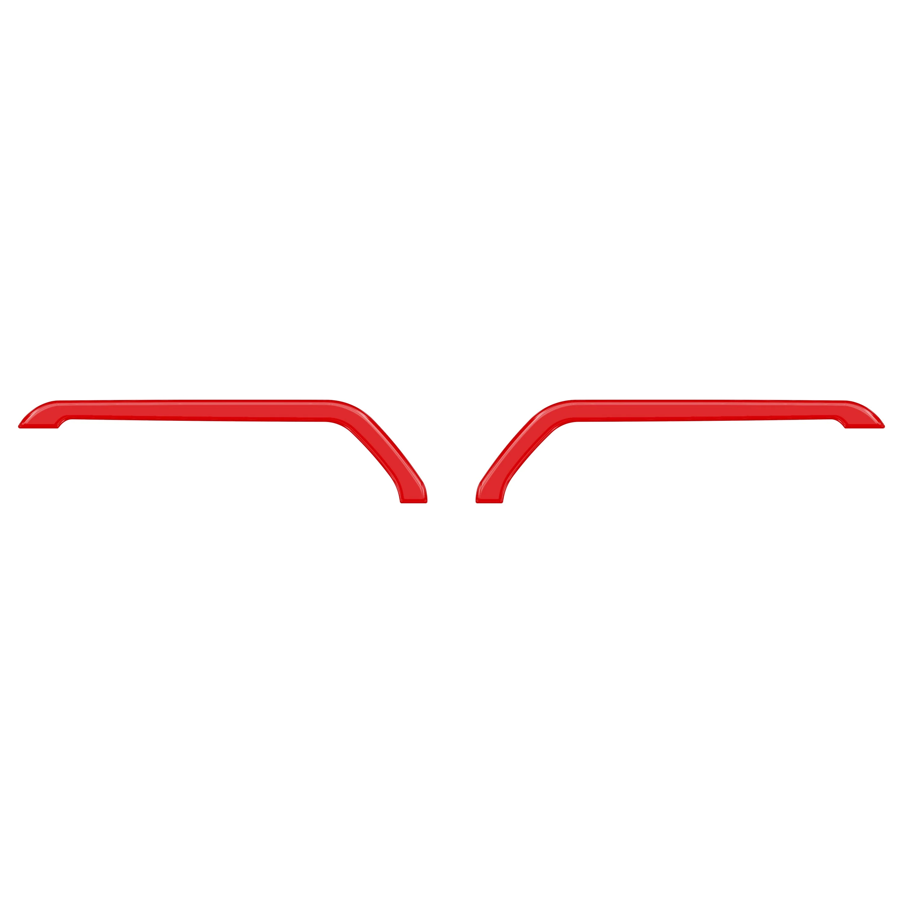 Door Armrest Accent Trim Tacoma (2016-2023) - Image 19