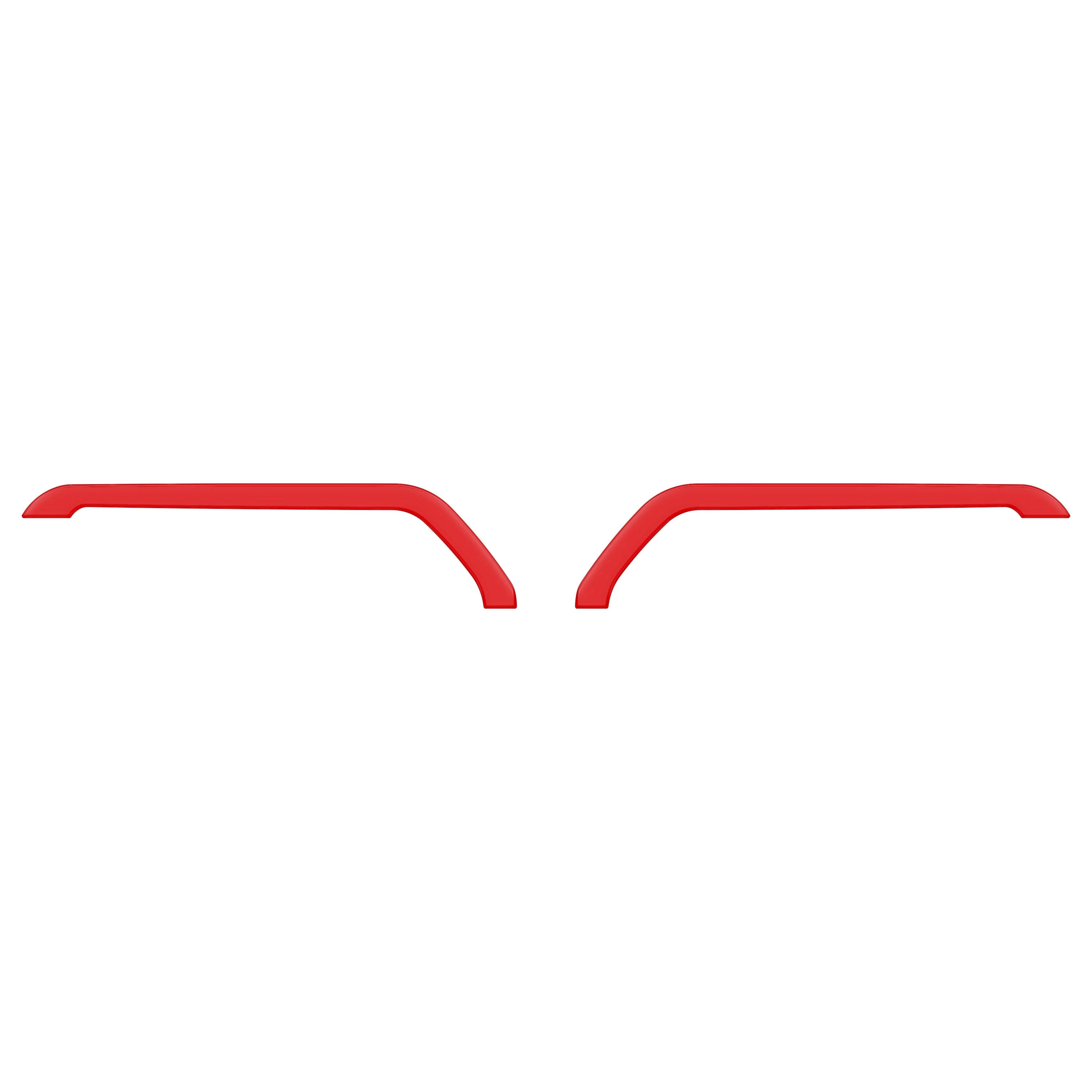 Door Armrest Accent Trim Tacoma (2016-2023) - Image 20