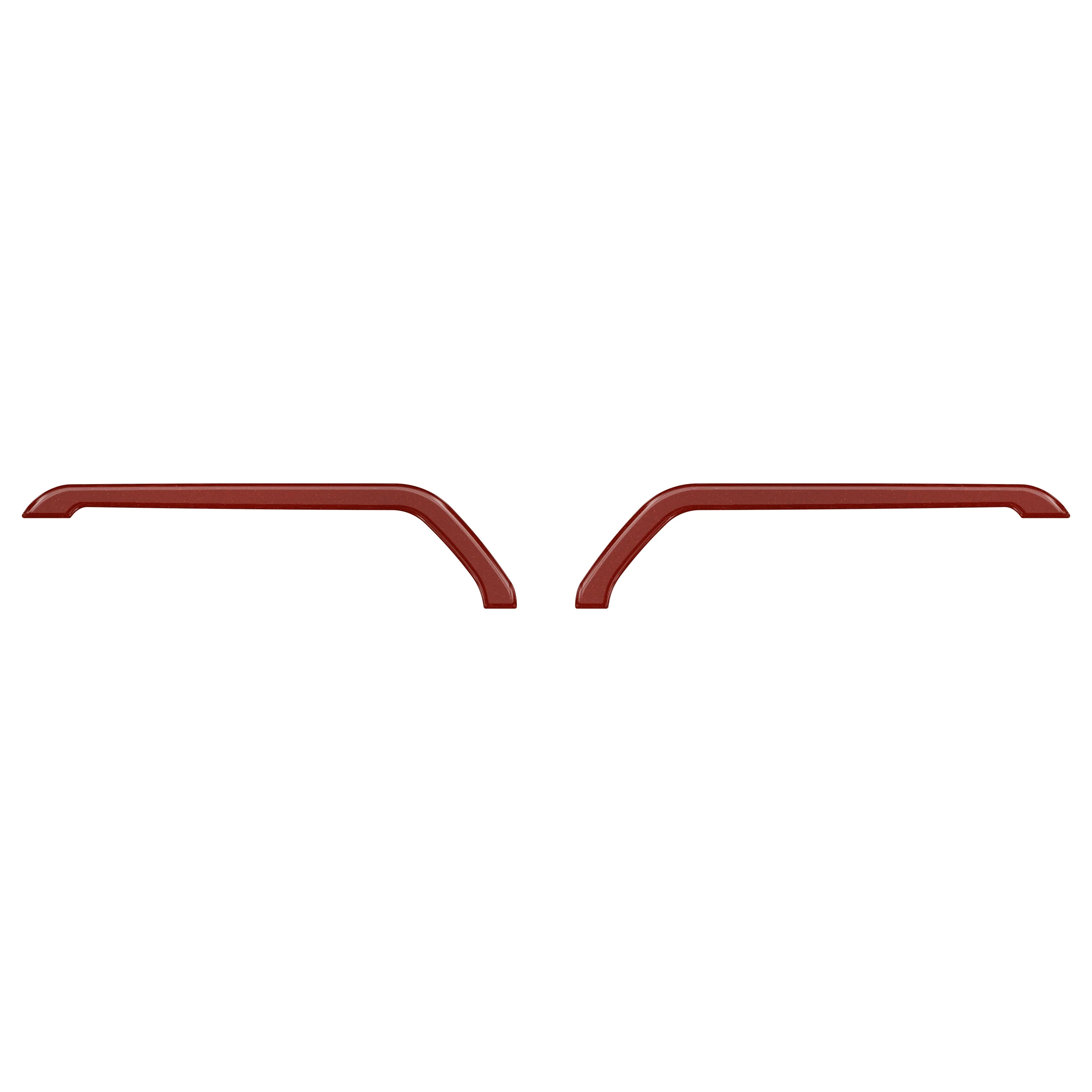 Door Armrest Accent Trim Tacoma (2016-2023) - Image 21