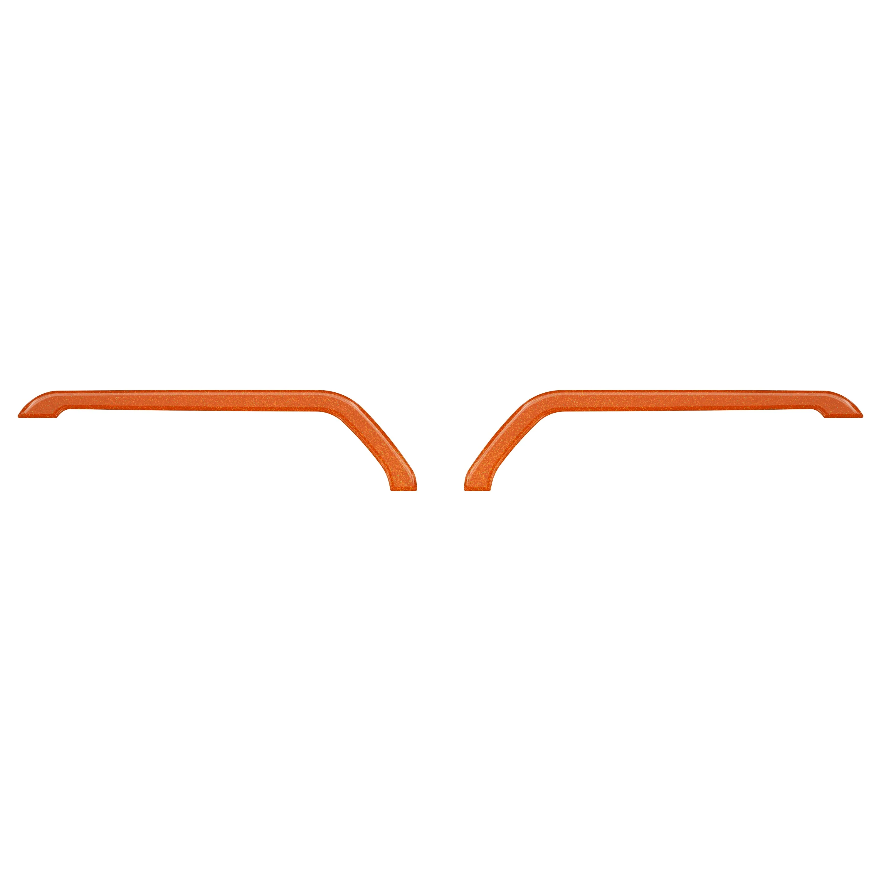 Door Armrest Accent Trim Tacoma (2016-2023) - Image 22