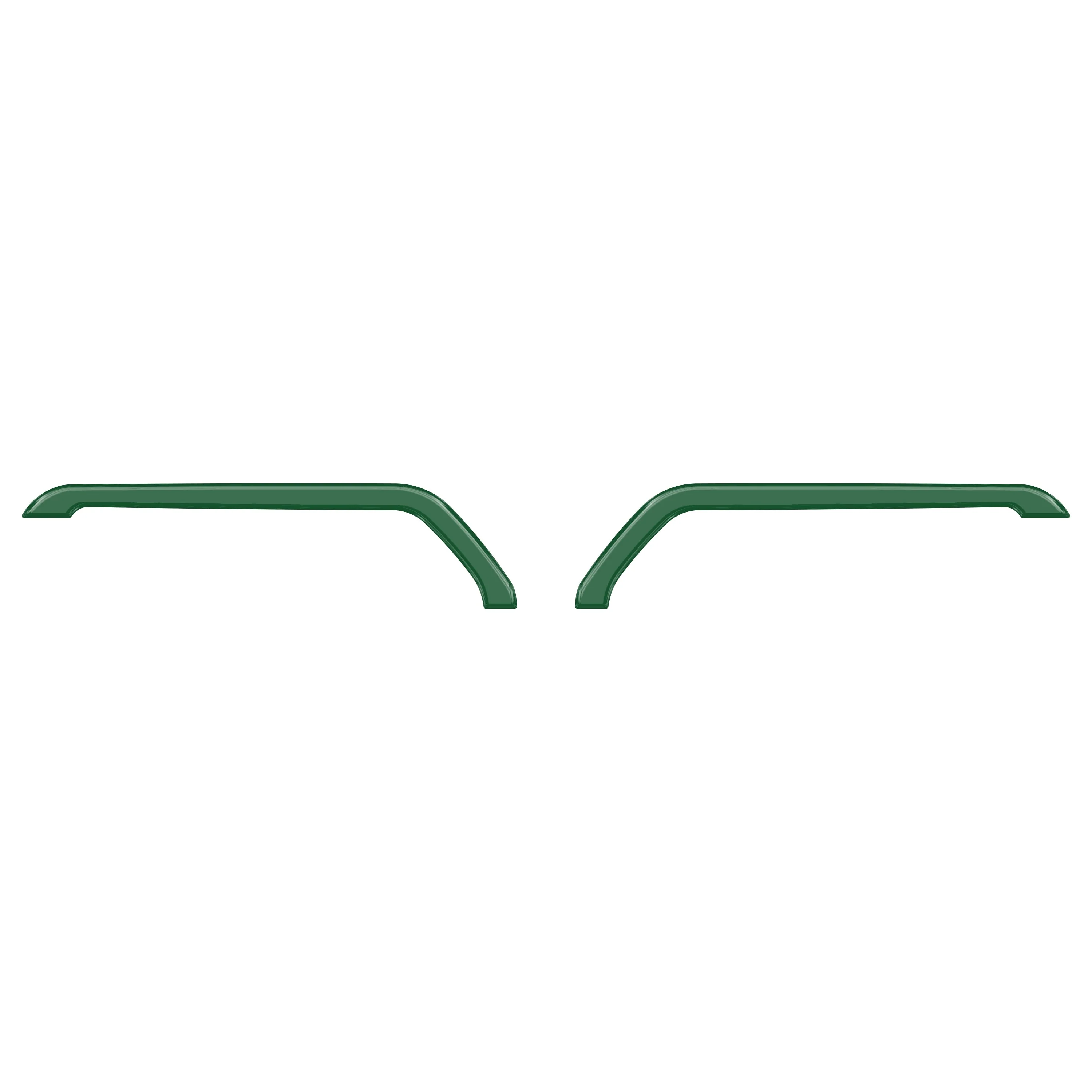 Door Armrest Accent Trim Tacoma (2016-2023) - Image 23