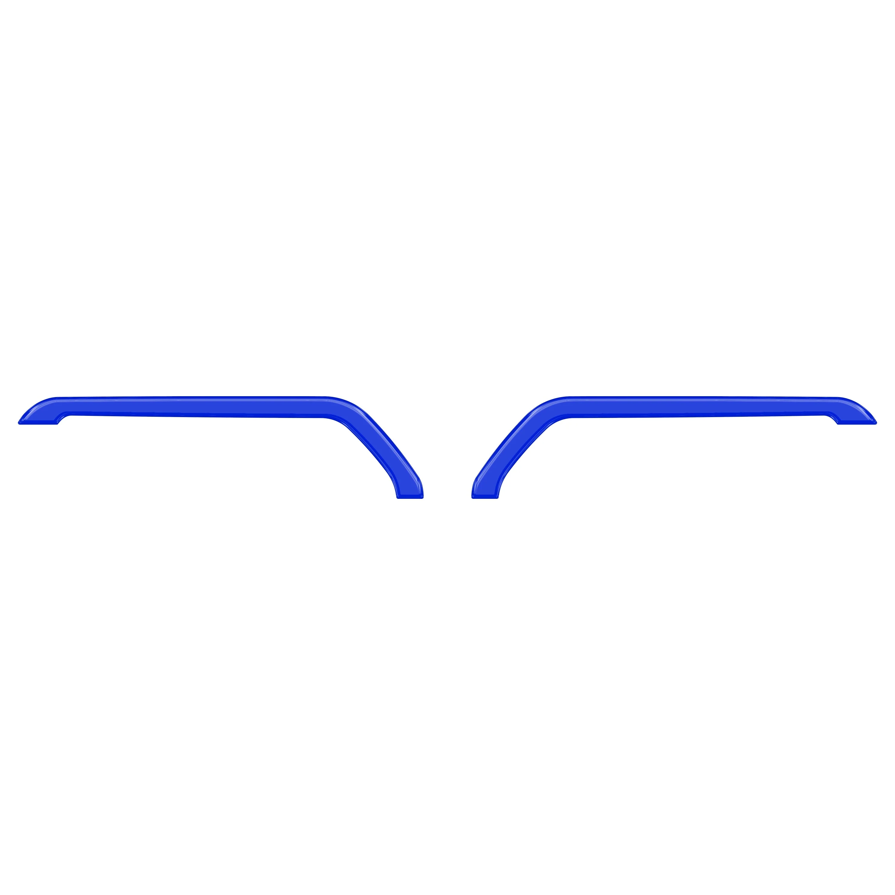 Door Armrest Accent Trim Tacoma (2016-2023) - Image 24