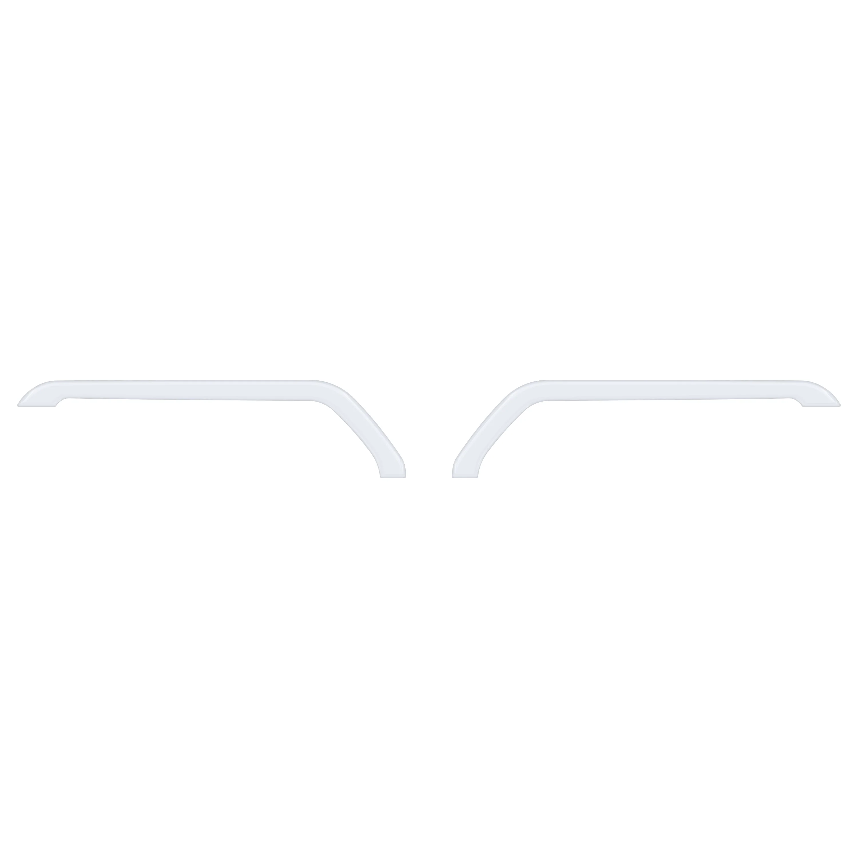 Door Armrest Accent Trim Tacoma (2016-2023) - Image 25