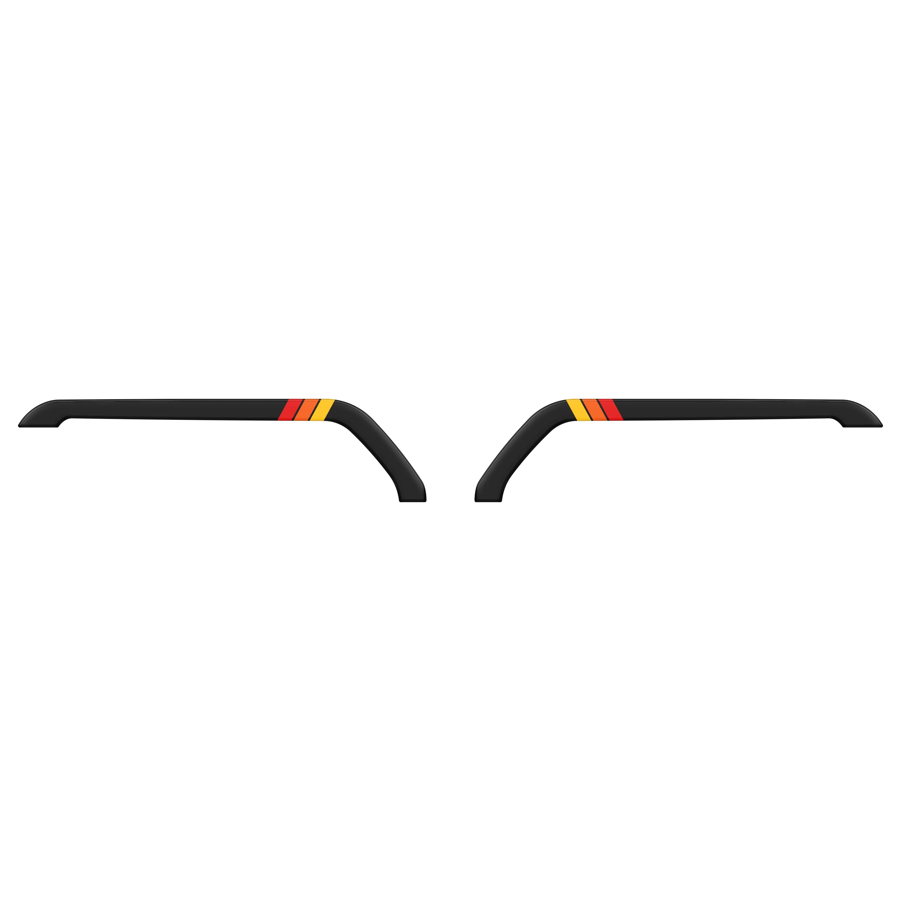 Door Armrest Accent Trim Tacoma (2016-2023) - Image 27