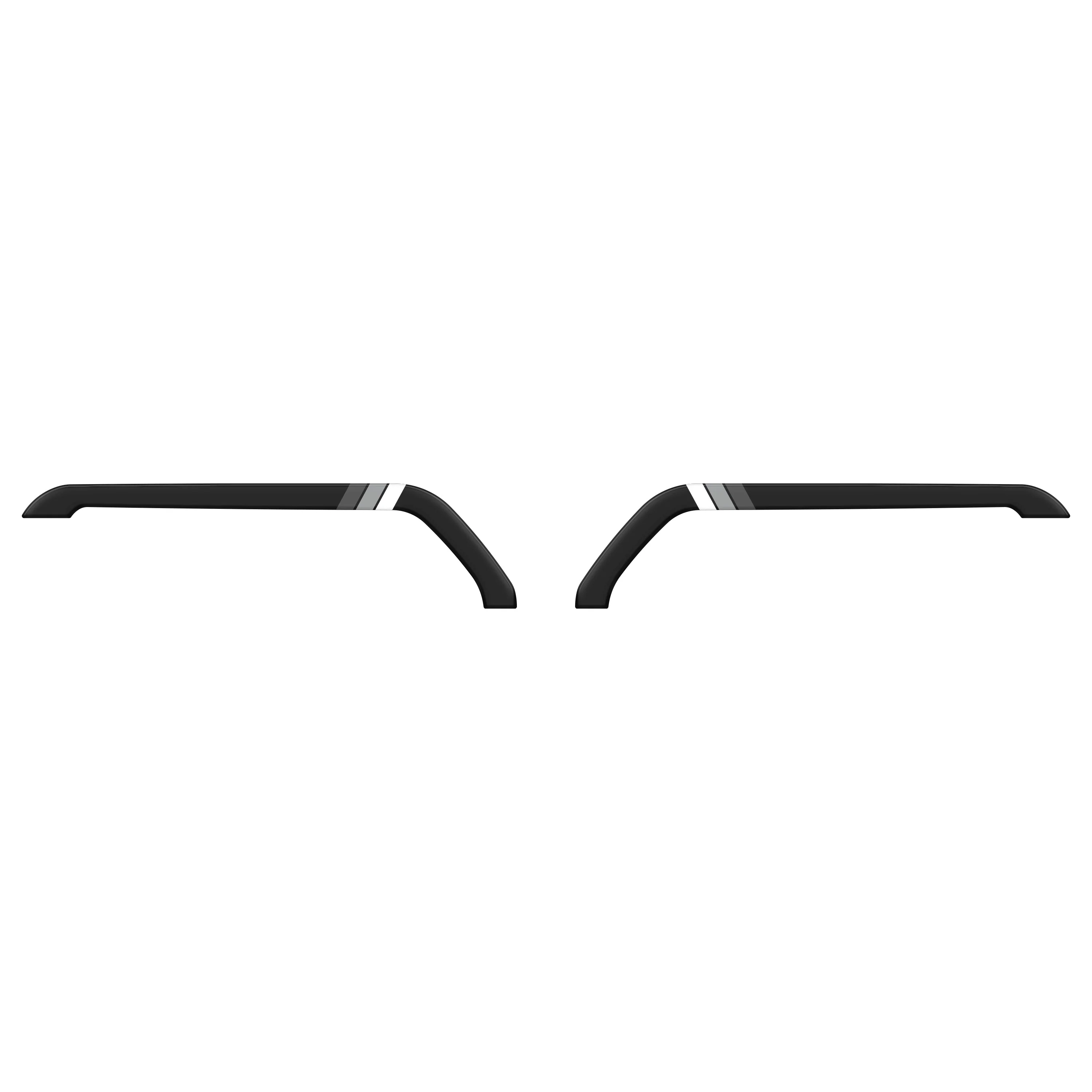 Door Armrest Accent Trim Tacoma (2016-2023) - Image 29