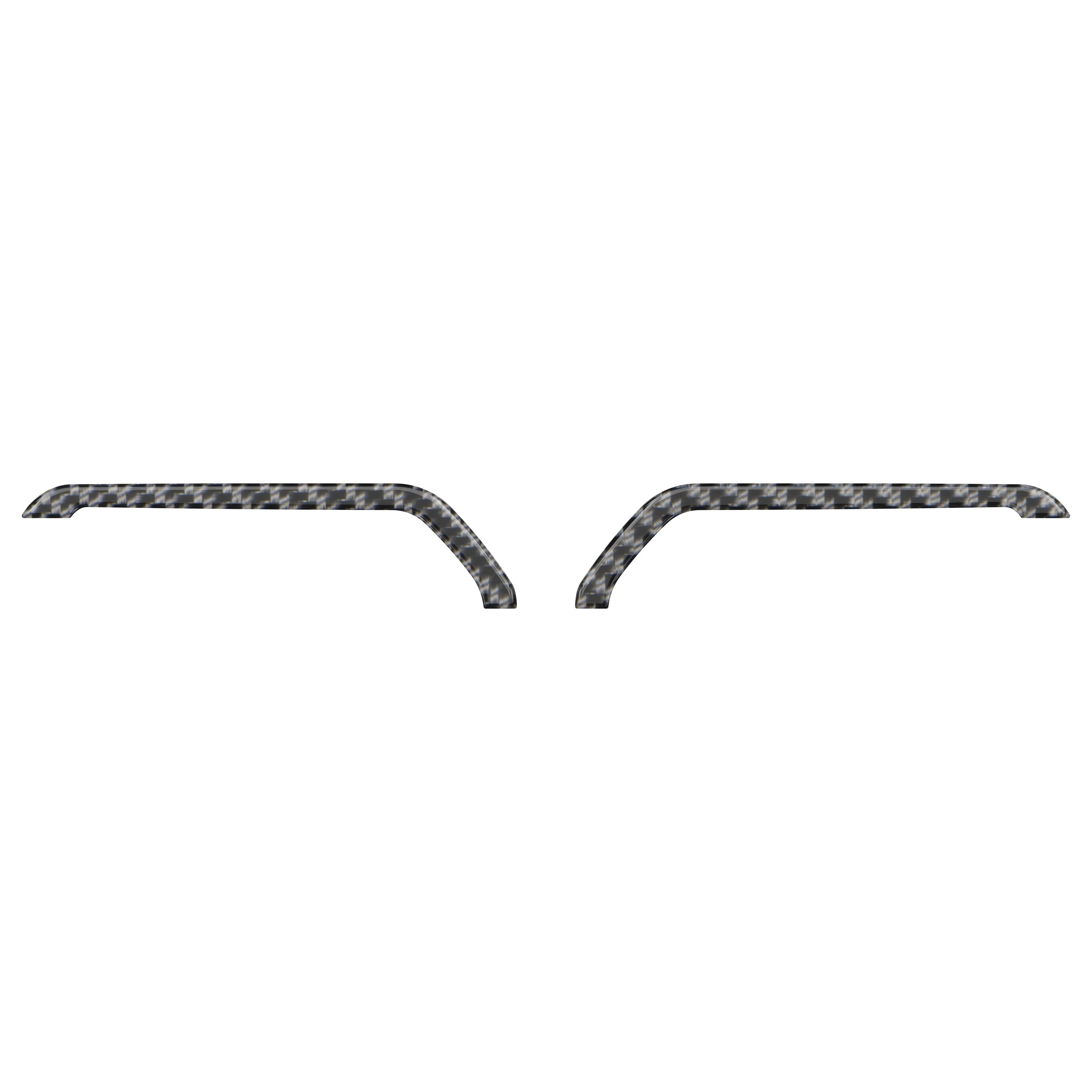 Door Armrest Accent Trim Tacoma (2016-2023) - Image 3