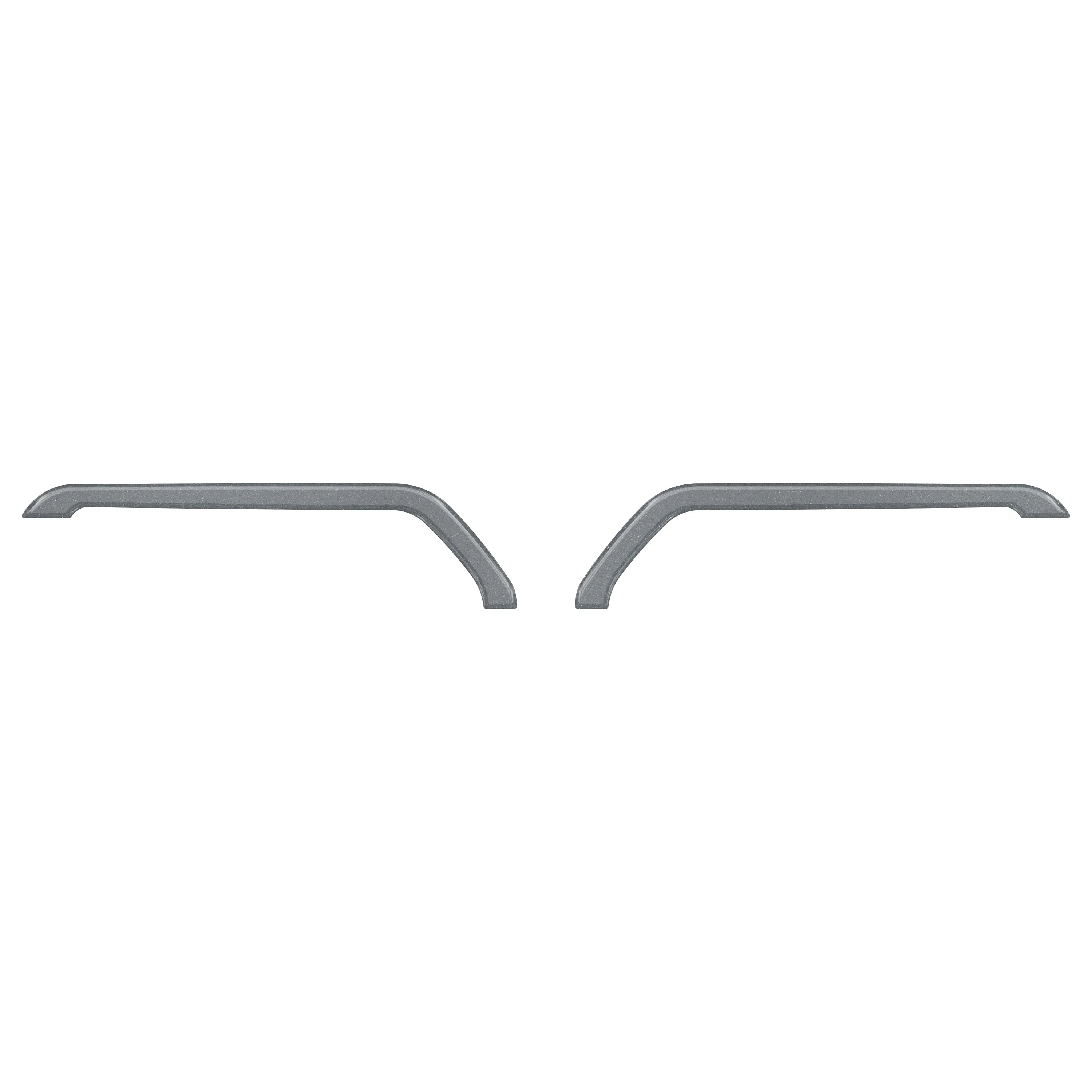 Door Armrest Accent Trim Tacoma (2016-2023) - Image 5