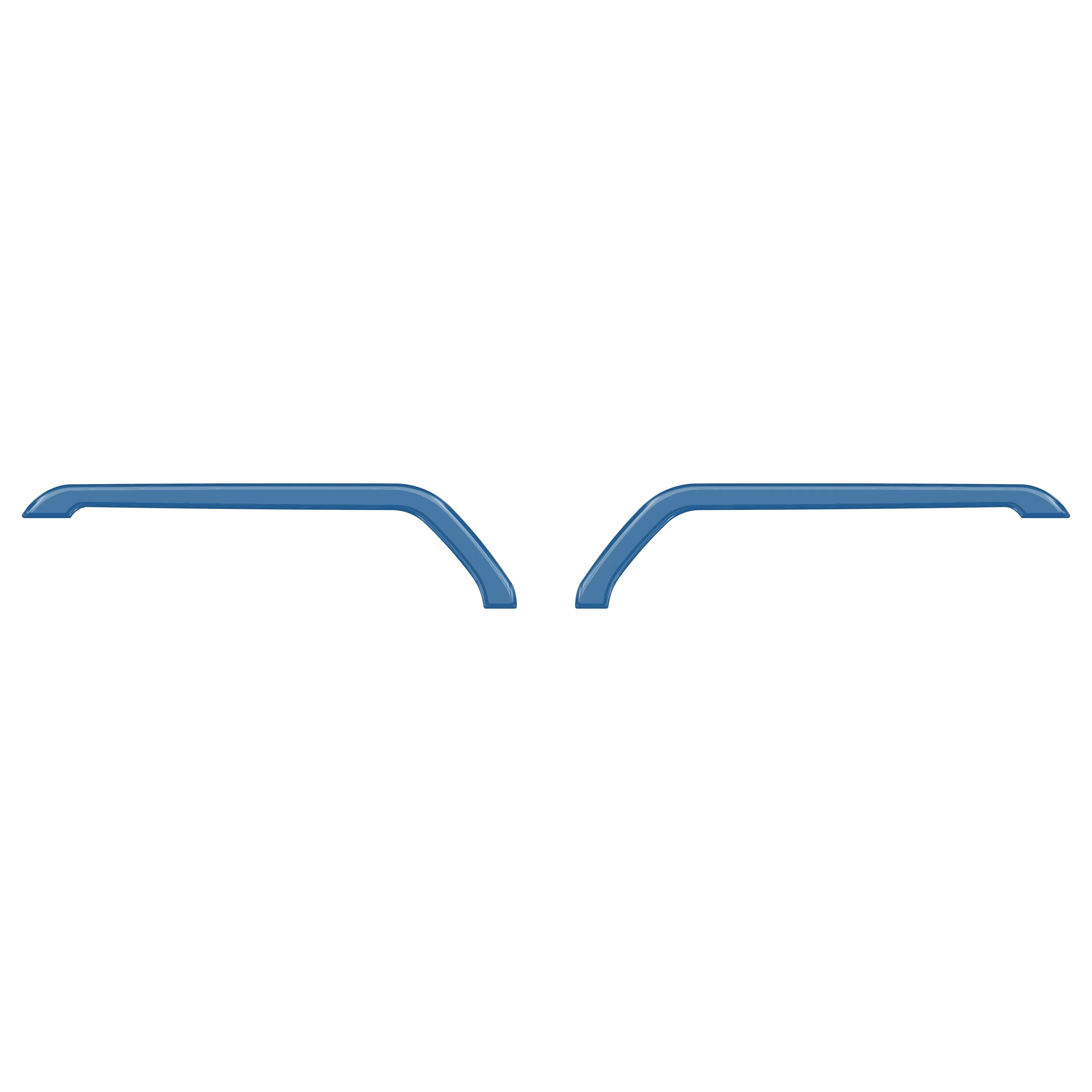 Door Armrest Accent Trim Tacoma (2016-2023) - Image 6