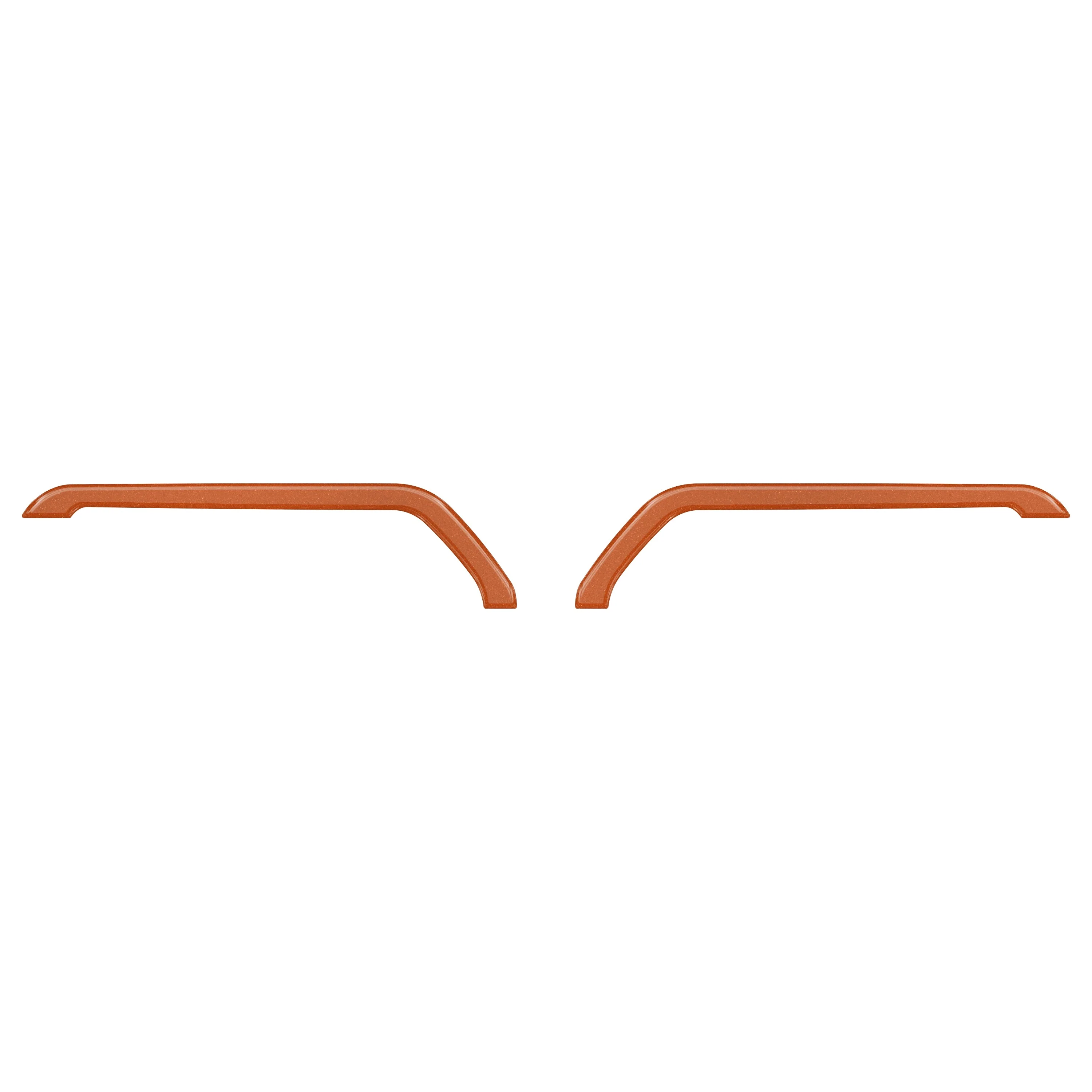 Door Armrest Accent Trim Tacoma (2016-2023) - Image 7