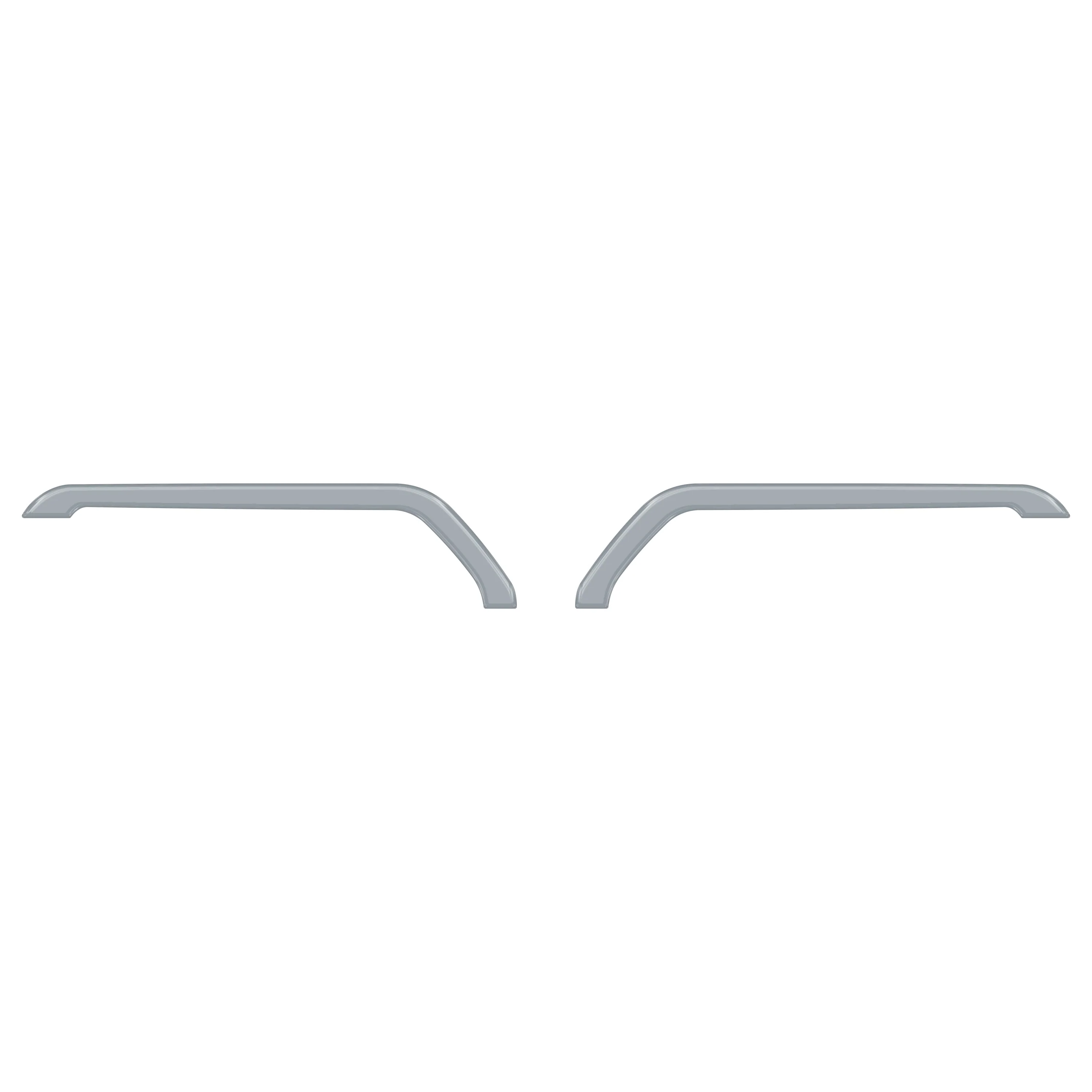 Door Armrest Accent Trim Tacoma (2016-2023) - Image 9