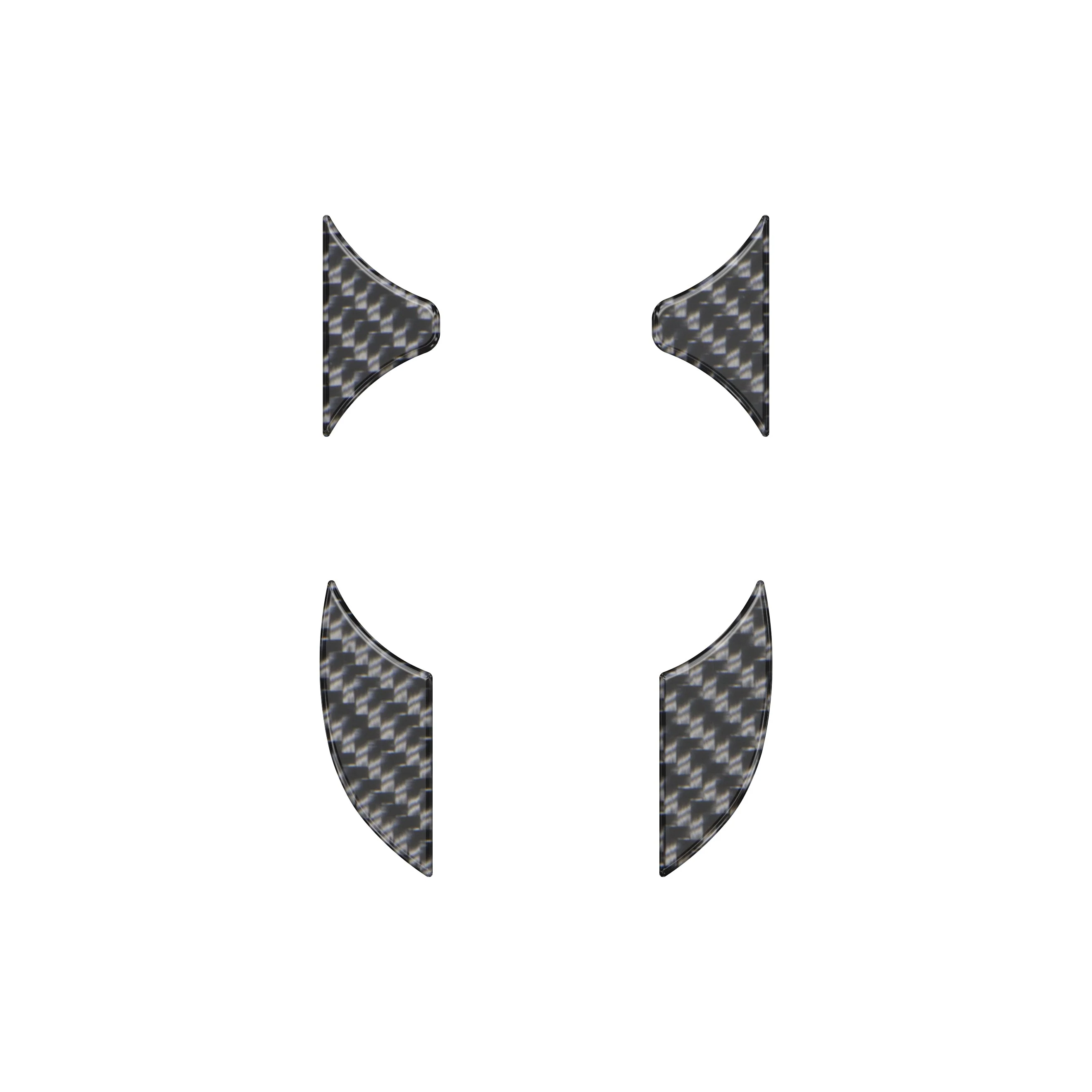 Door Cupholder Accent Trim Tacoma (2016-2023) - Image 3