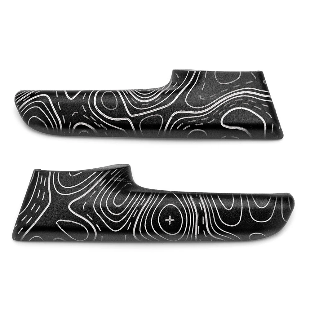 Door Handle Covers 4Runner (2010-2024) - Image 10