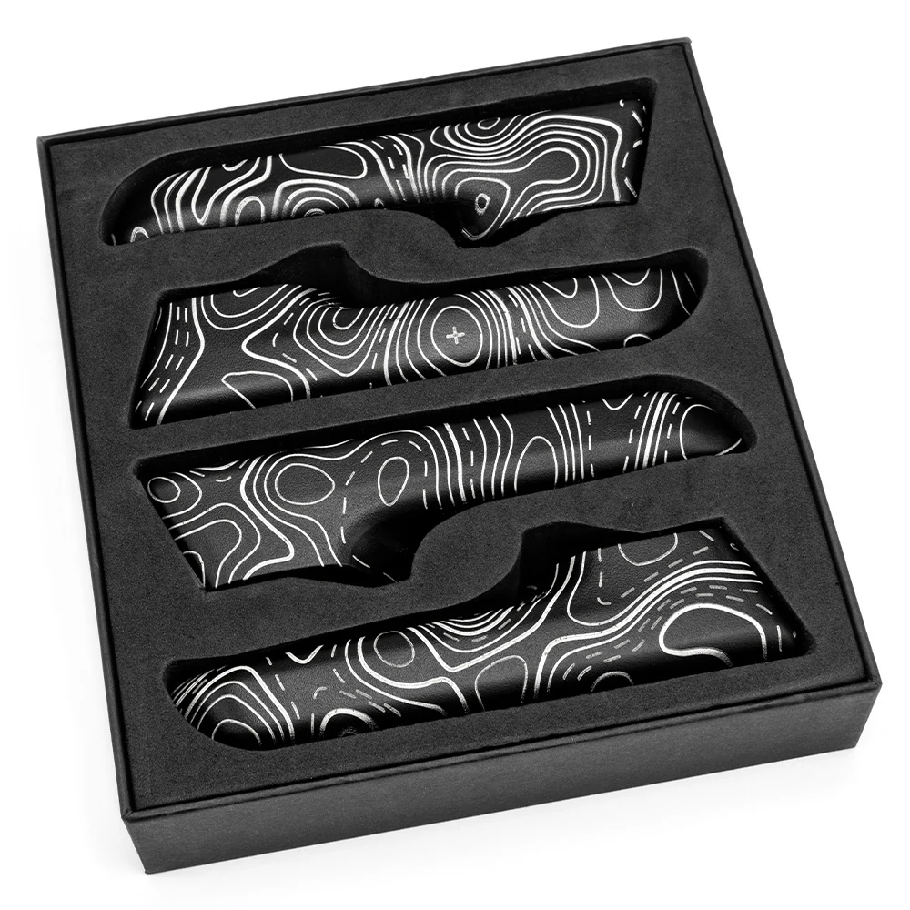 Door Handle Covers 4Runner (2010-2024) - Image 4