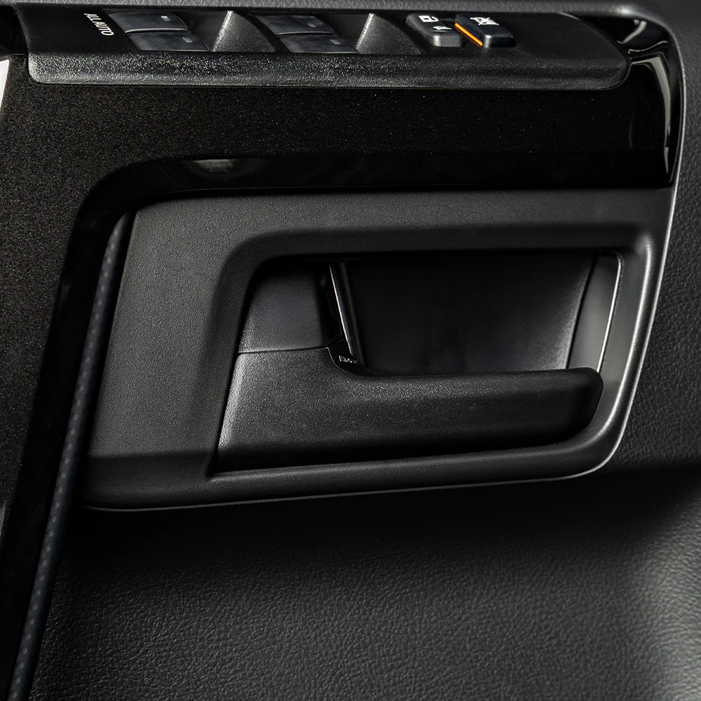 Door Handle Covers 4Runner (2010-2024) - Image 7