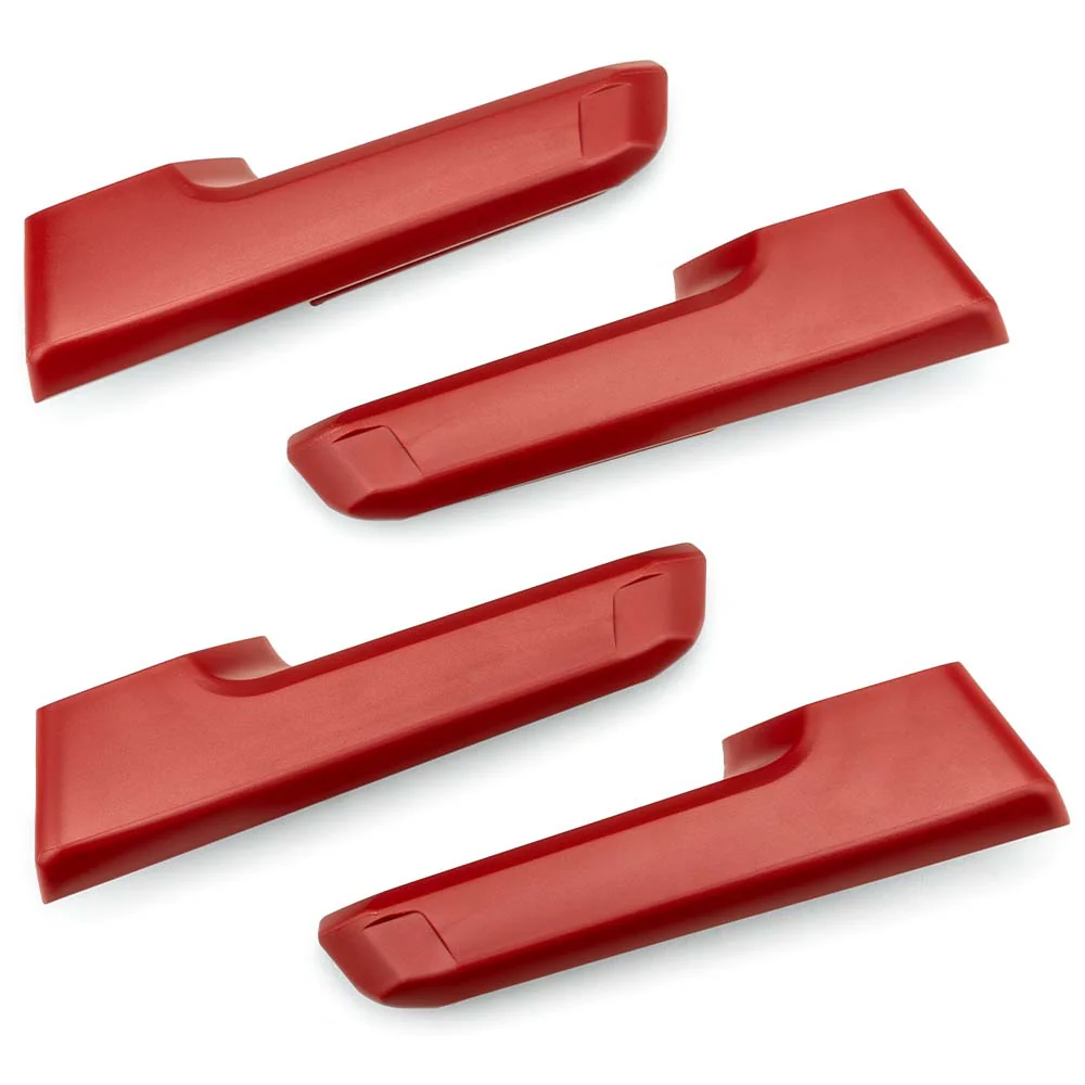 Door Handle Covers 4Runner (2010-2024) - Image 10
