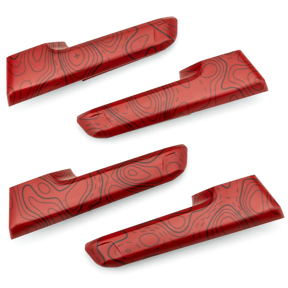Door Handle Covers 4Runner (2010-2024) - Image 11