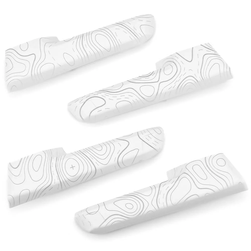 Door Handle Covers 4Runner (2010-2024) - Image 13