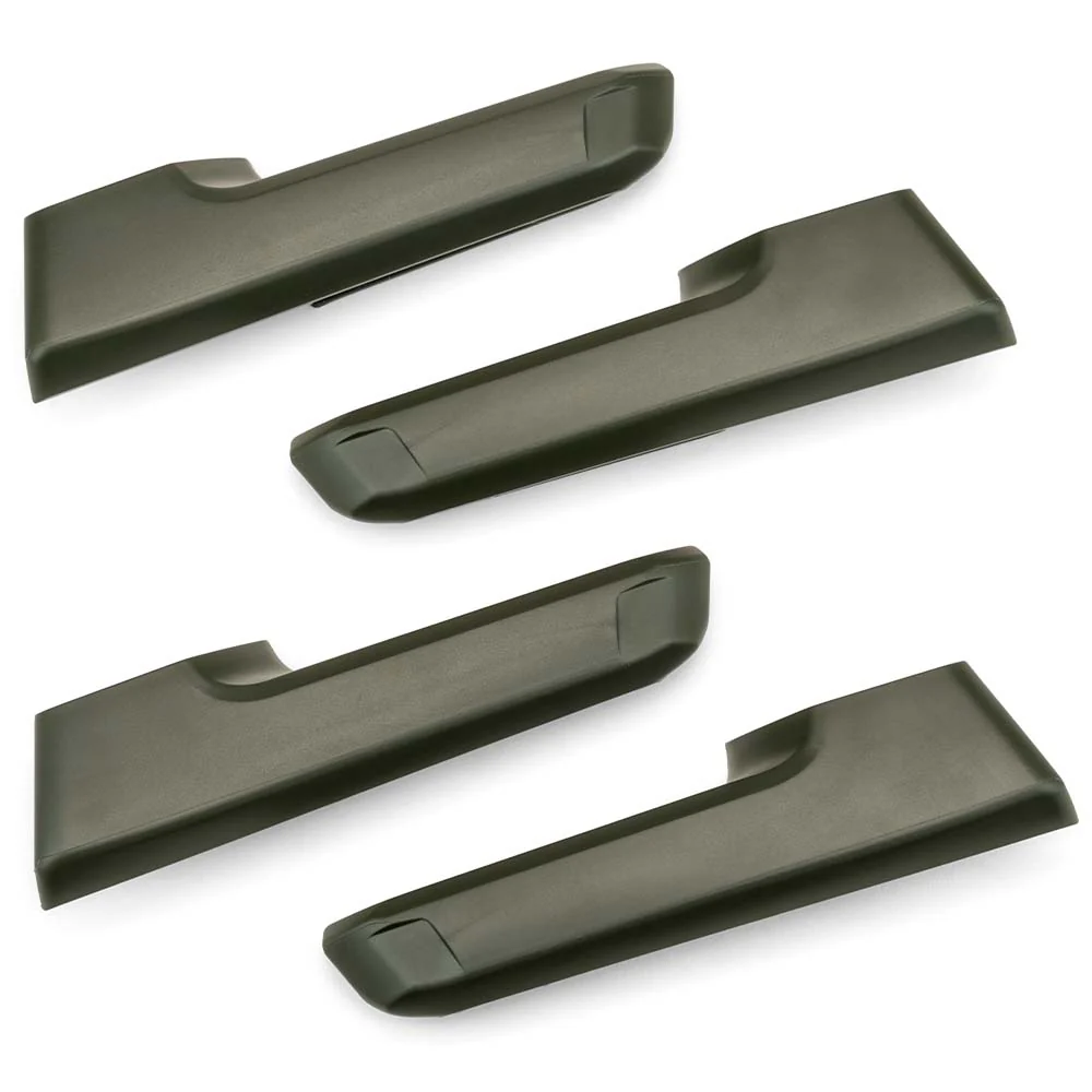 Door Handle Covers 4Runner (2010-2024) - Image 14