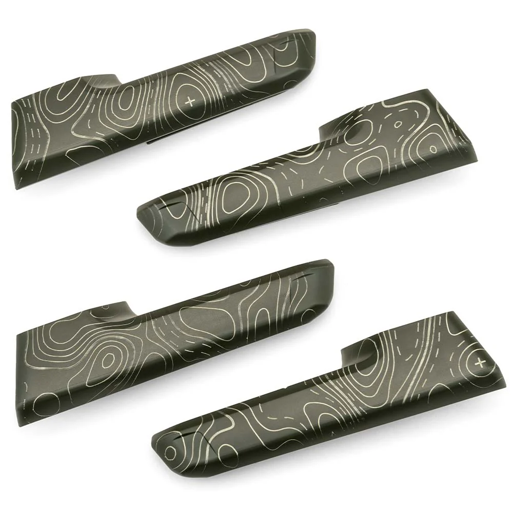 Door Handle Covers 4Runner (2010-2024) - Image 15