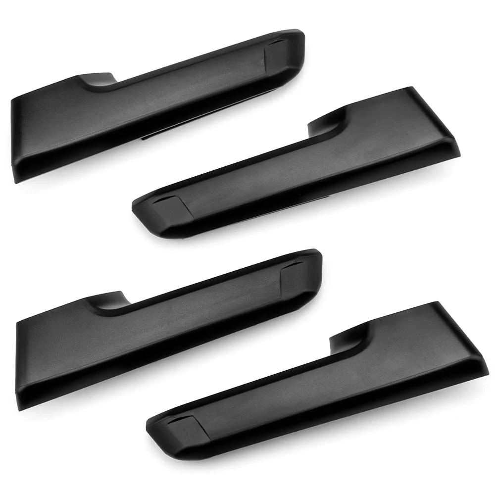Door Handle Covers 4Runner (2010-2024) - Image 16