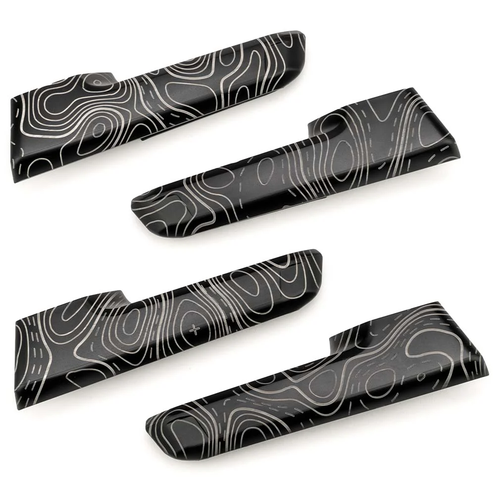 Door Handle Covers 4Runner (2010-2024) - Image 17