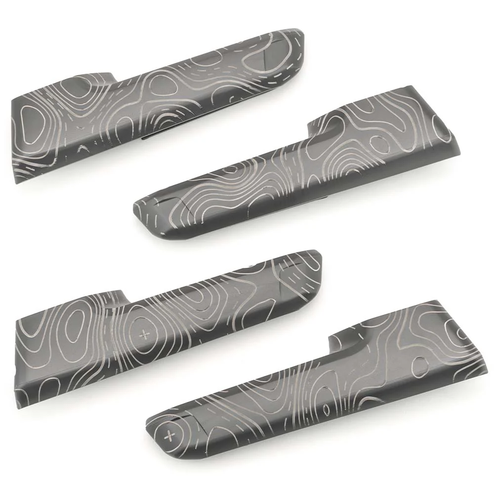 Door Handle Covers 4Runner (2010-2024) - Image 19