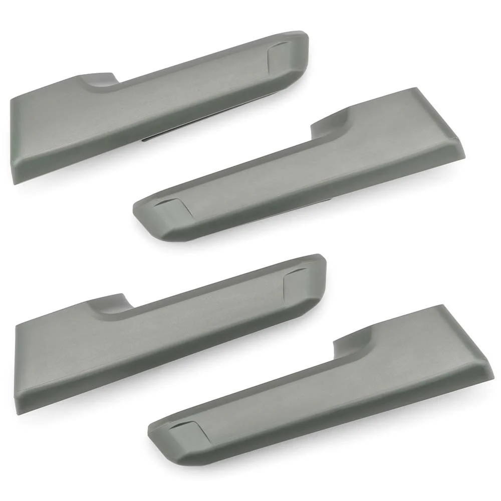Door Handle Covers 4Runner (2010-2024) - Image 20