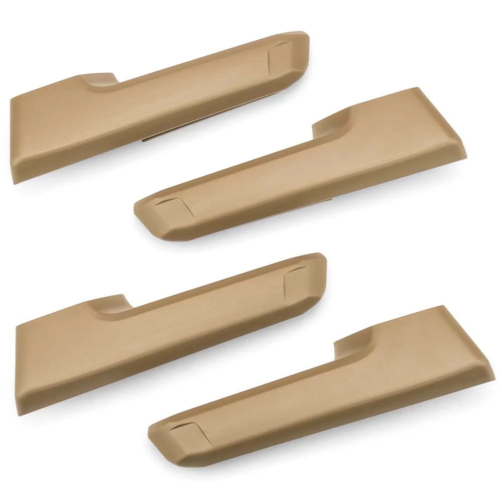 Door Handle Covers 4Runner (2010-2024) - Image 22