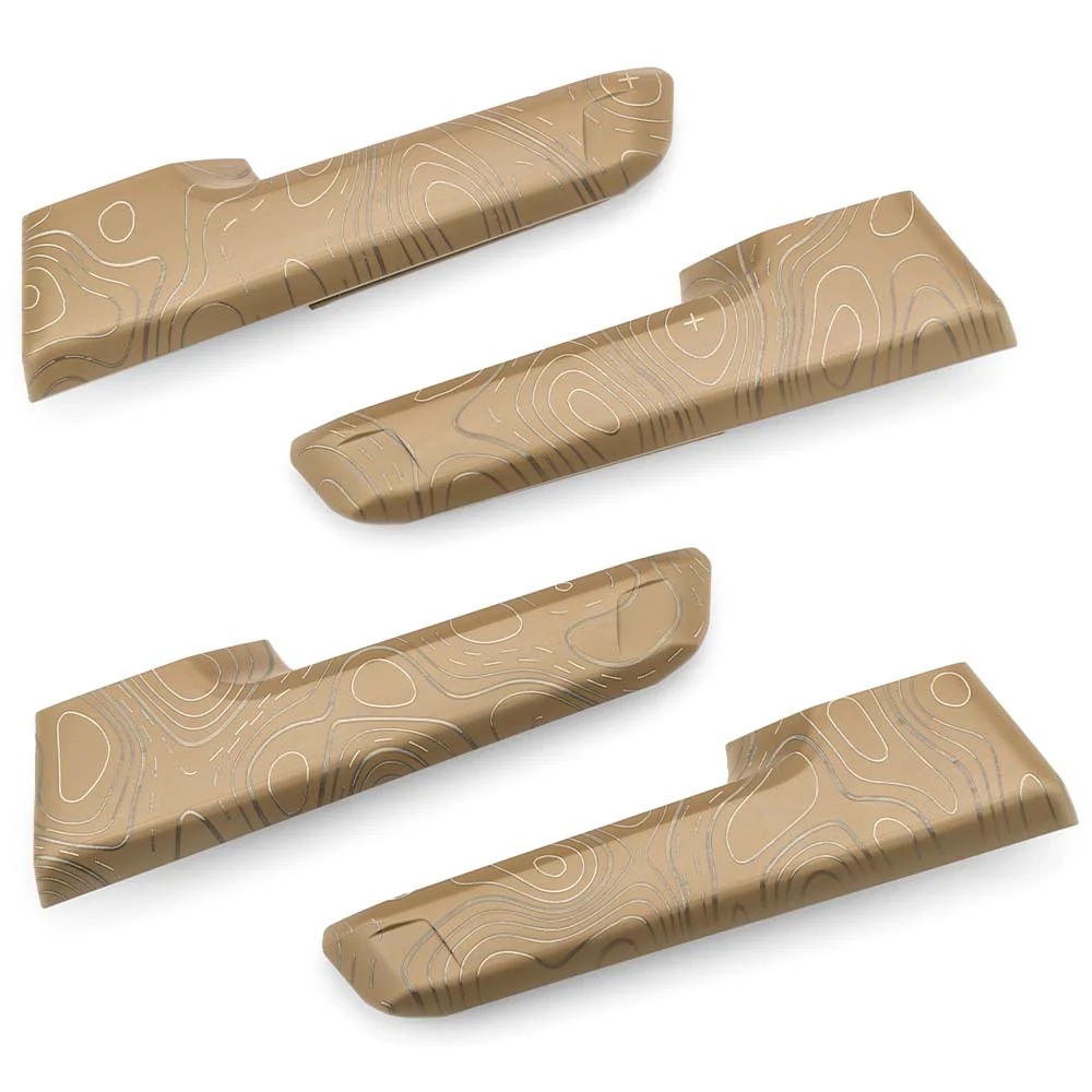 Door Handle Covers 4Runner (2010-2024) - Image 23