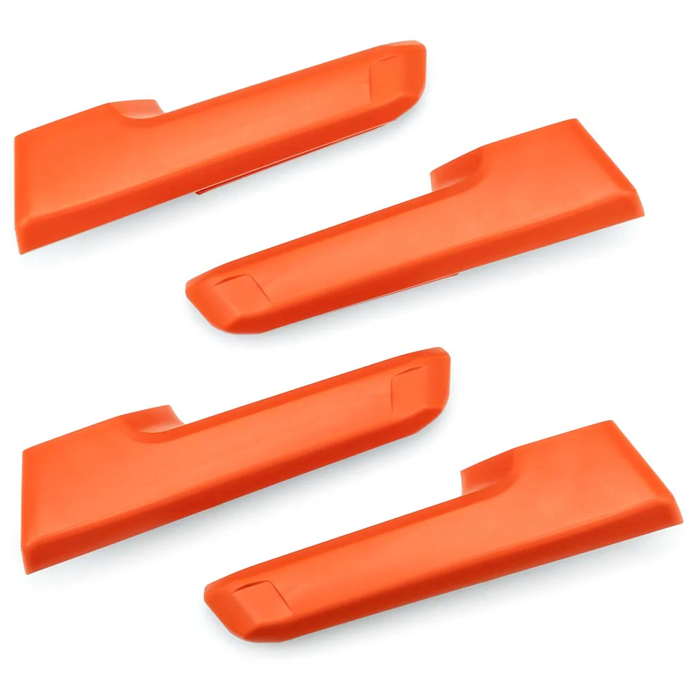 Door Handle Covers 4Runner (2010-2024) - Image 26