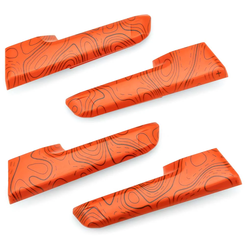 Door Handle Covers 4Runner (2010-2024) - Image 27