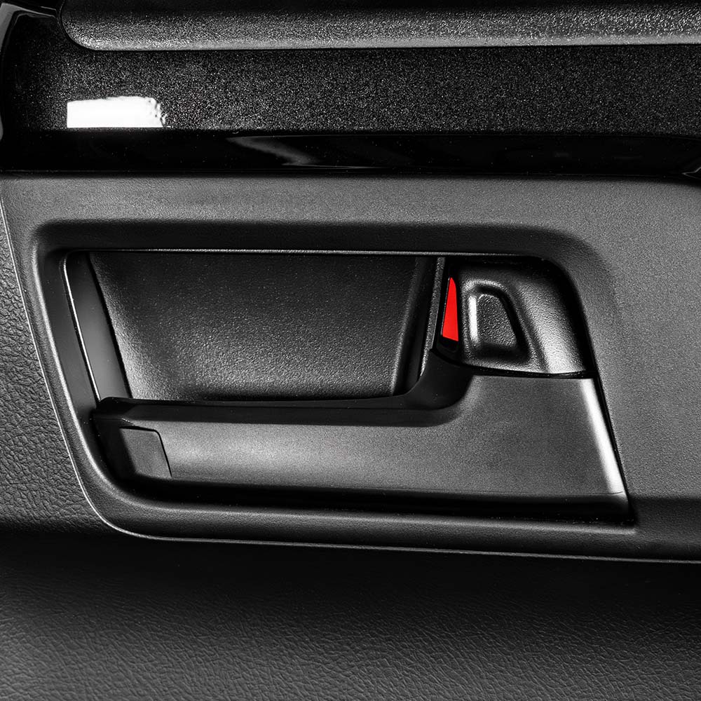 Door Handle Covers 4Runner (2010-2024) - Image 5