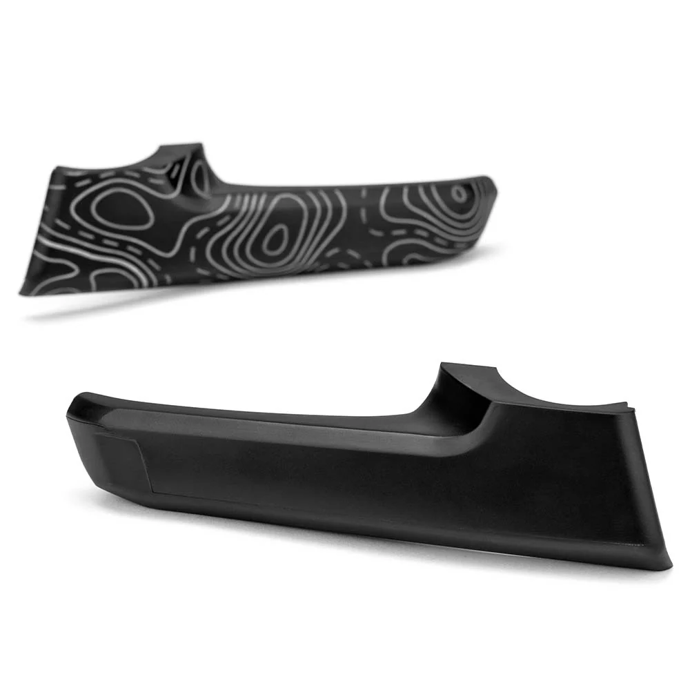 Door Handle Covers 4Runner (2010-2024) - Image 6