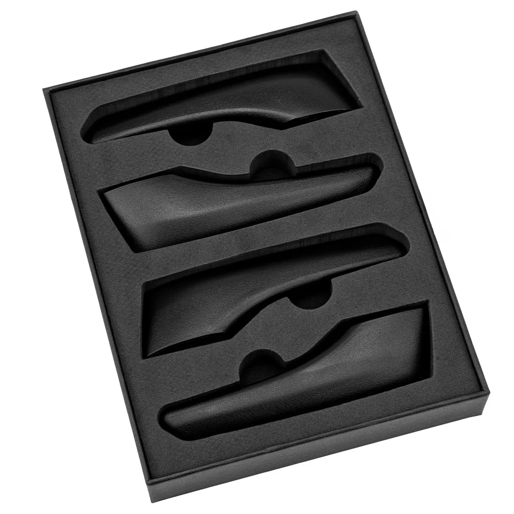 Door Handle Covers Tacoma (2016-2023) - Image 10