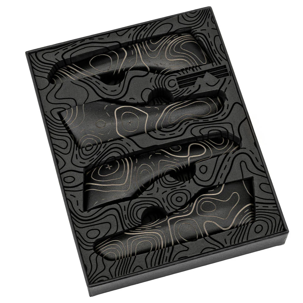 Door Handle Covers Tacoma (2016-2023) - Image 11
