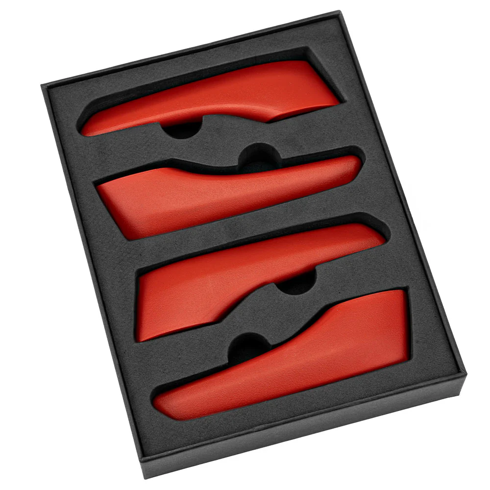 Door Handle Covers Tacoma (2016-2023) - Image 12
